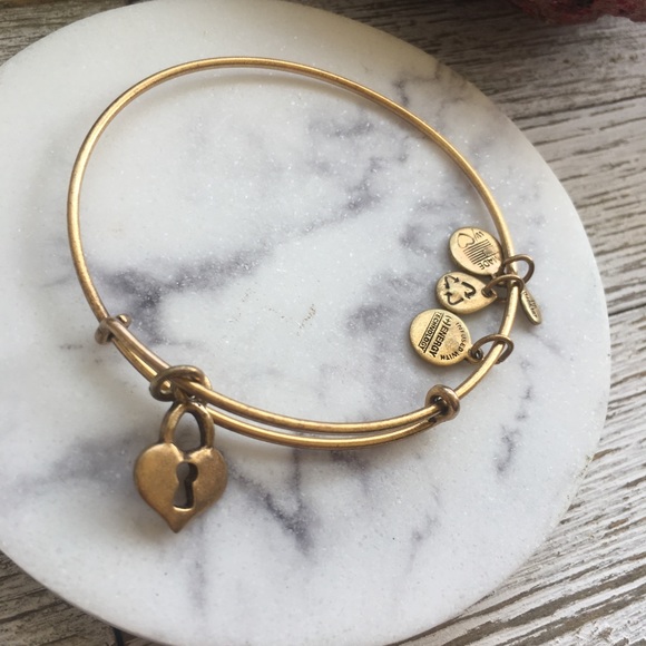 Alex and Ani Bracelet - Picture 2 of 2